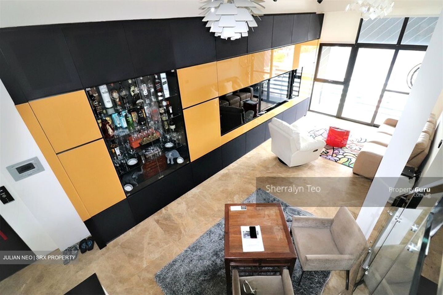 Cubik (D15), Apartment #538071791